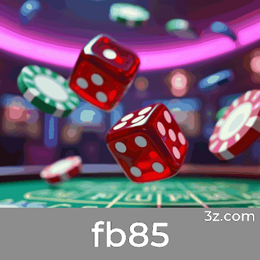 fb85: Cassino Premiado e Pagamentos Rápidos