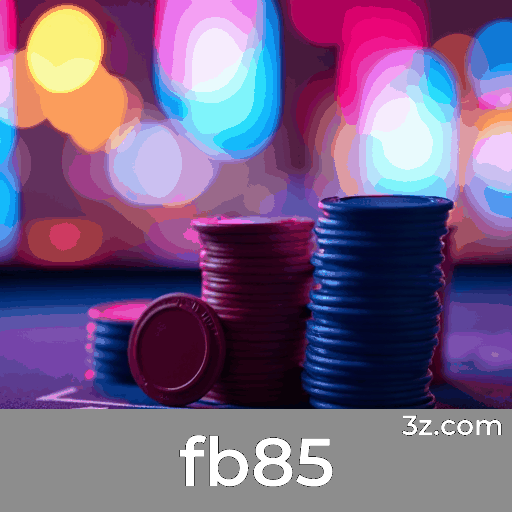 fb85: Cassino Premiado e Pagamentos Rápidos