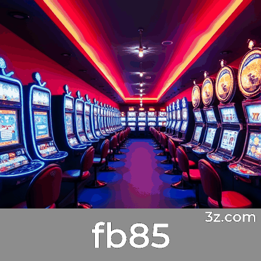 fb85: Cassino Premiado e Pagamentos Rápidos