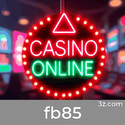 fb85: Cassino Premiado e Pagamentos Rápidos